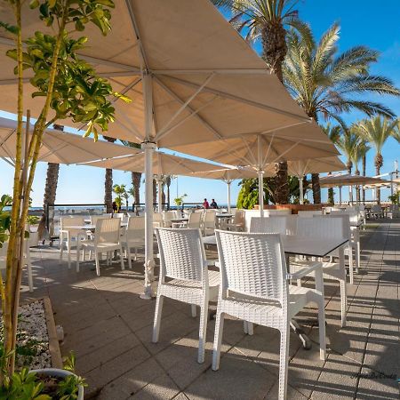Dos Playas - Torrevieja Apartman Kültér fotó