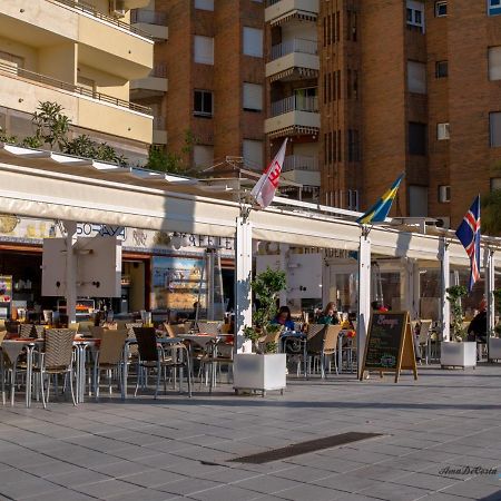 Dos Playas - Torrevieja Apartman Kültér fotó