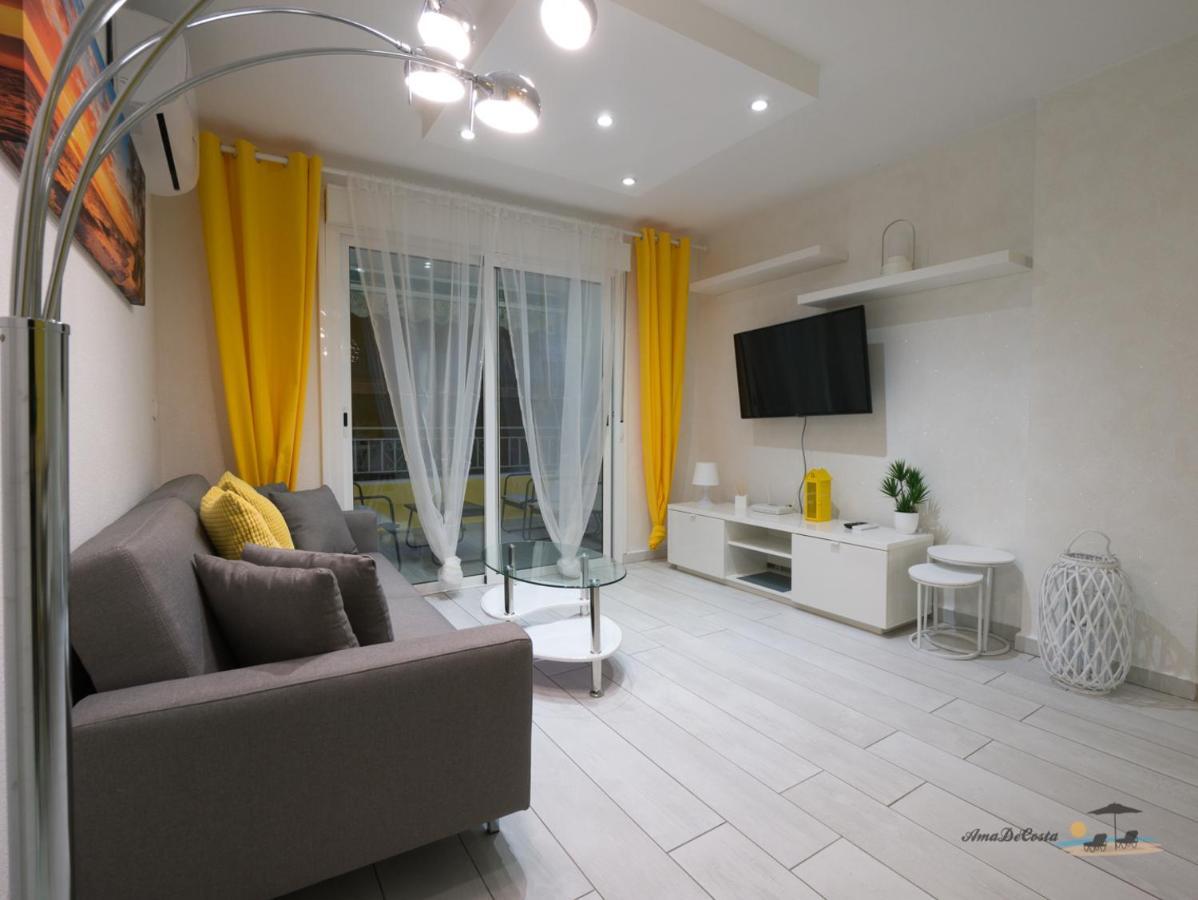 Dos Playas - Torrevieja Apartman Kültér fotó