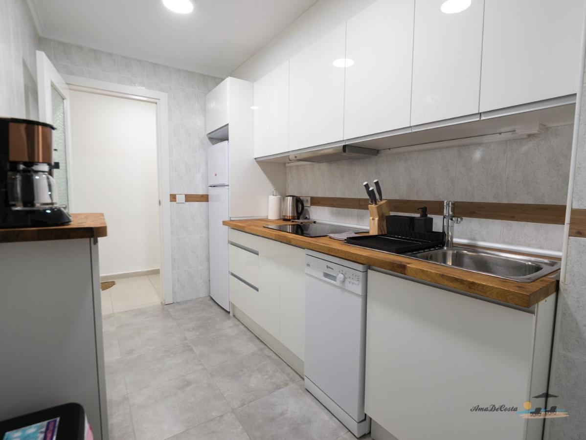 Dos Playas - Torrevieja Apartman Kültér fotó