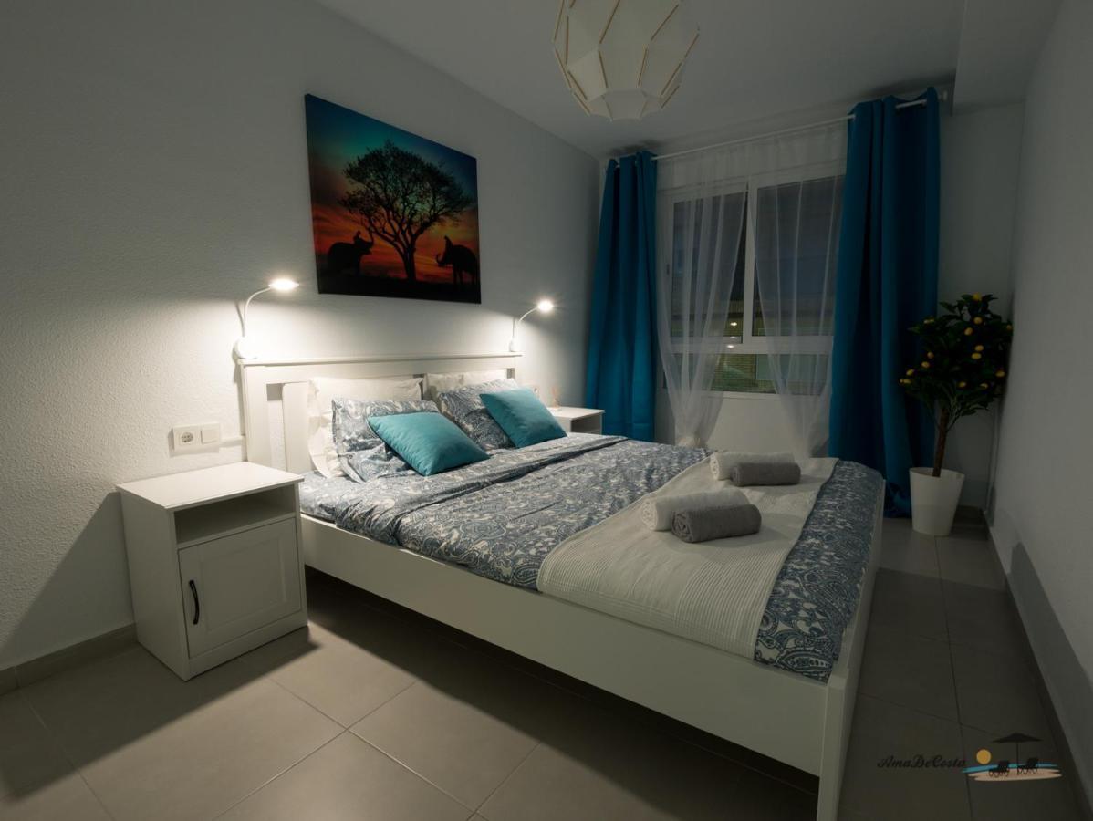Dos Playas - Torrevieja Apartman Kültér fotó