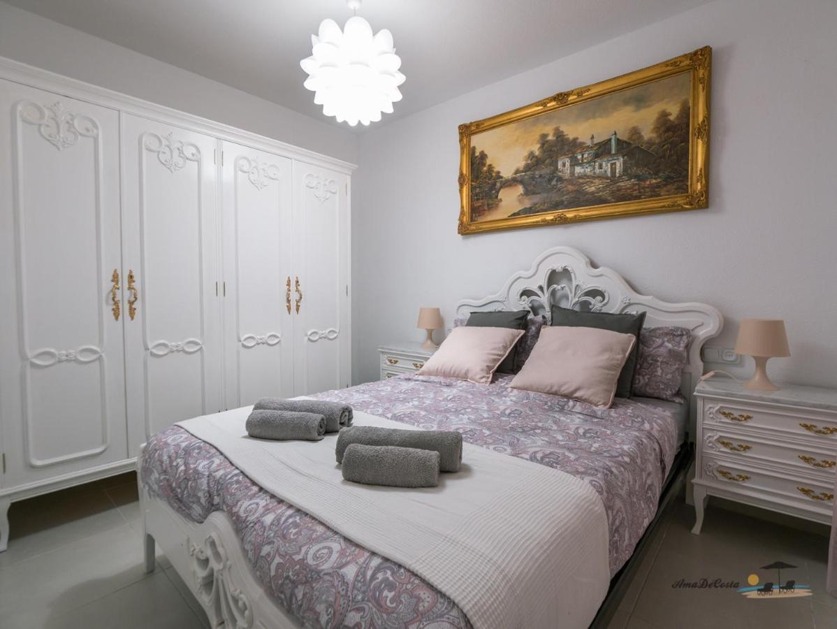 Dos Playas - Torrevieja Apartman Kültér fotó
