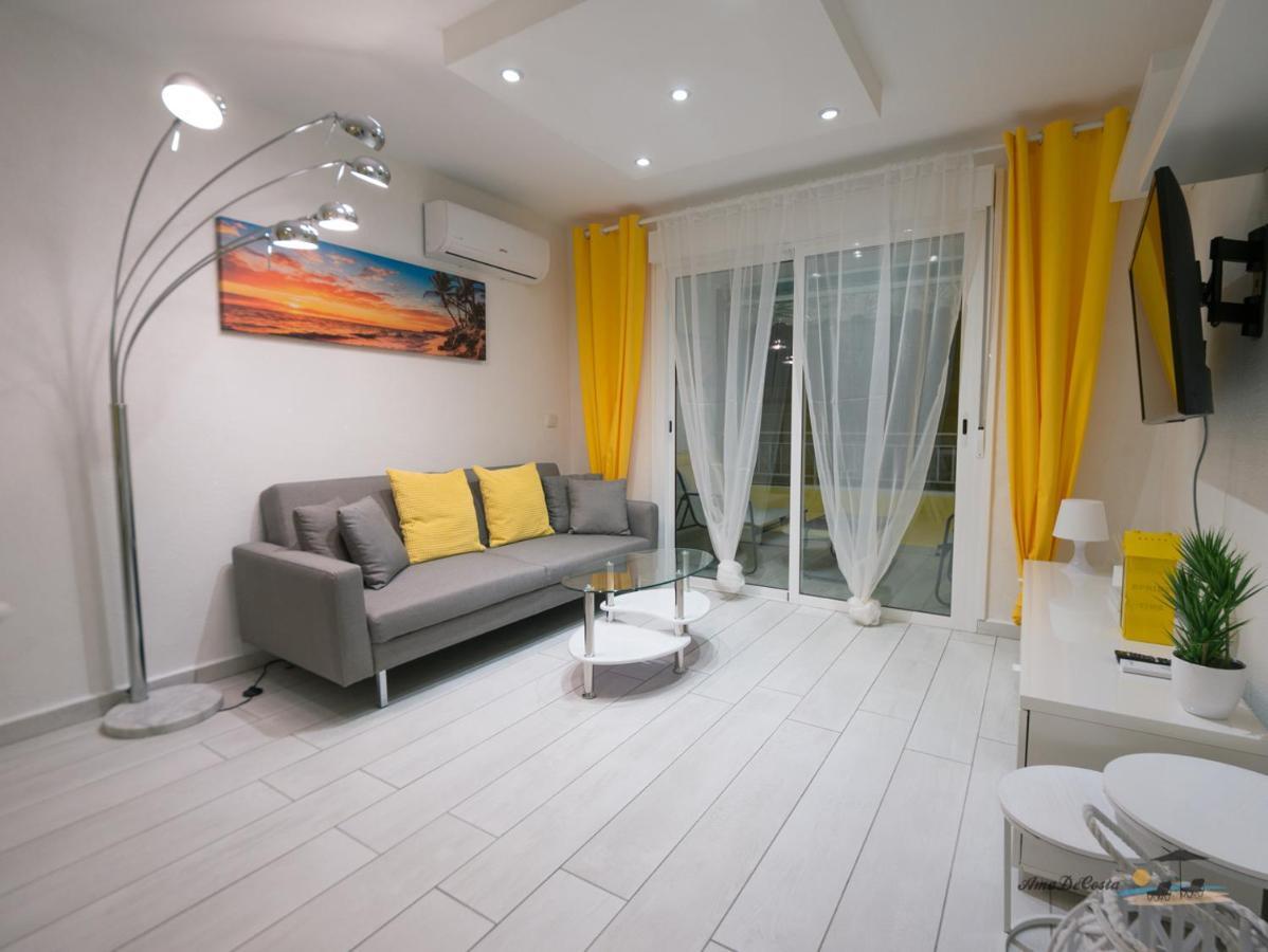 Dos Playas - Torrevieja Apartman Kültér fotó