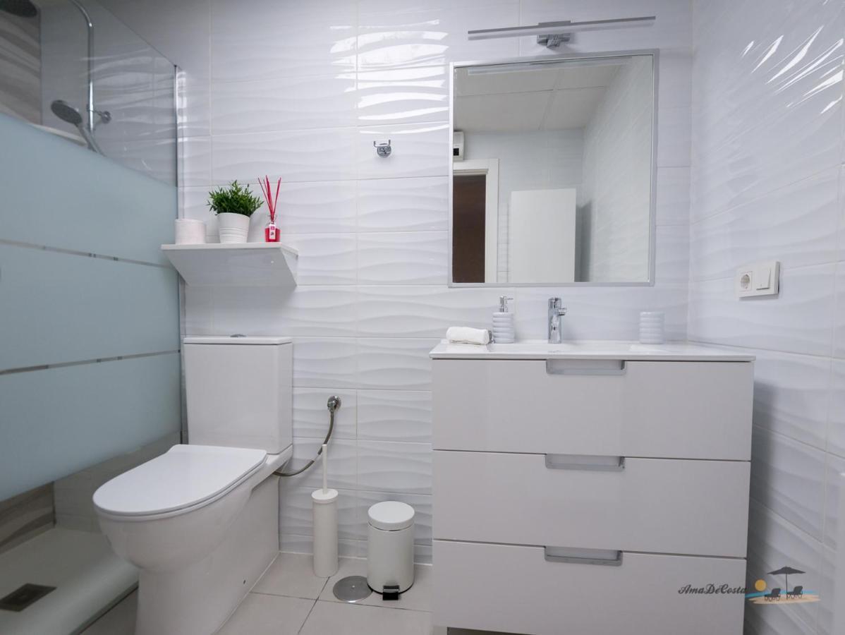 Dos Playas - Torrevieja Apartman Kültér fotó