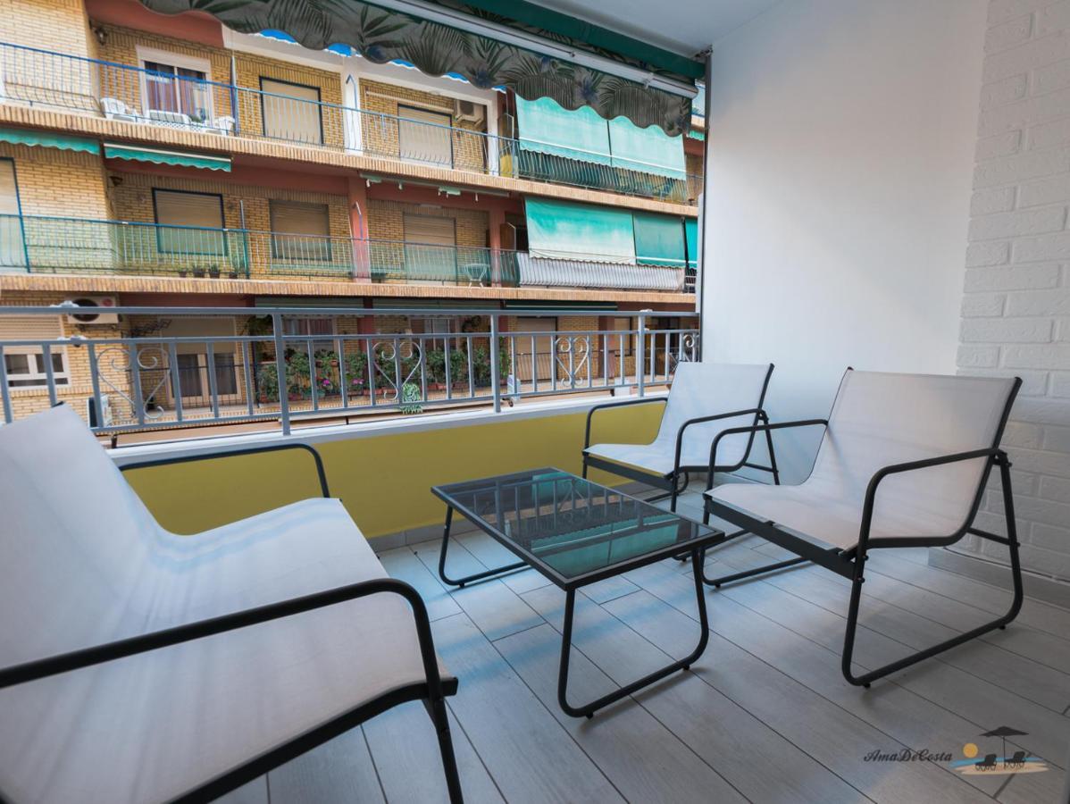 Dos Playas - Torrevieja Apartman Kültér fotó