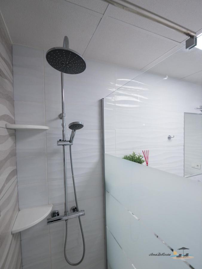 Dos Playas - Torrevieja Apartman Kültér fotó